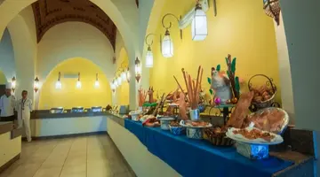 Shams Alam Beach Resort