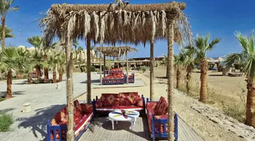 Shams Alam Beach Resort