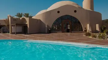 Shams Alam Beach Resort