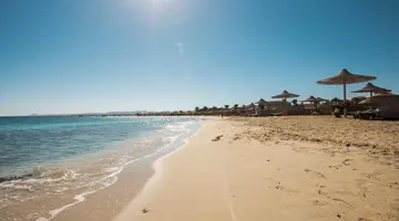 Shams Alam Beach Resort