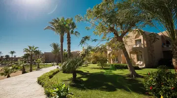 Shams Alam Beach Resort