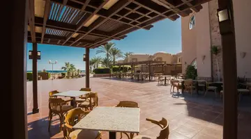 Shams Alam Beach Resort