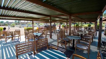 SHAMS ALAM BEACH RESORT