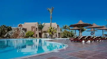 SHAMS ALAM BEACH RESORT