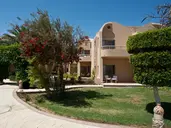 SHAMS ALAM BEACH RESORT