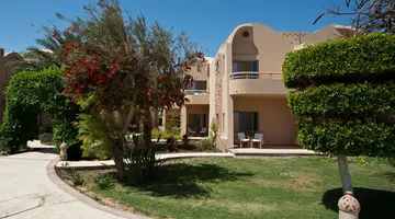 SHAMS ALAM BEACH RESORT