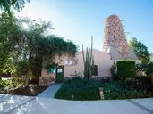 SHAMS ALAM BEACH RESORT