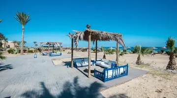 SHAMS ALAM BEACH RESORT
