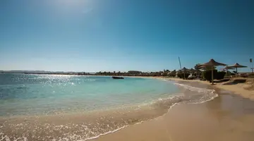 Shams Alam Beach Resort