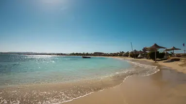 Shams Alam Beach Resort