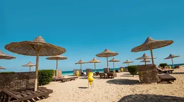 Shams Alam Beach Resort