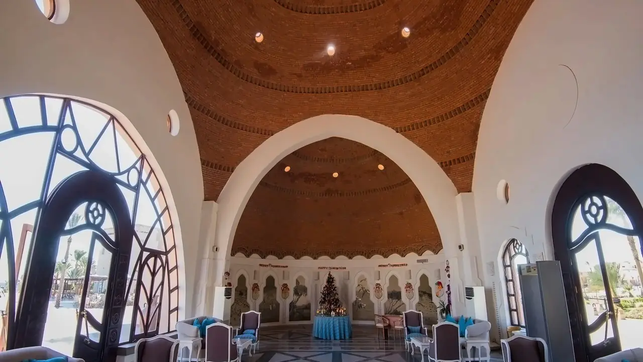 Shams Alam Beach Resort
