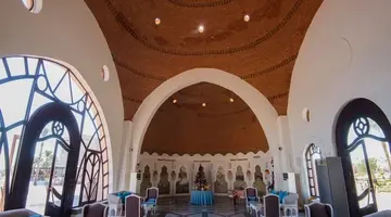 Shams Alam Beach Resort