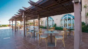 SHAMS ALAM BEACH RESORT