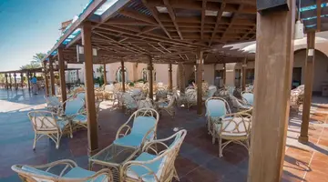 Shams Alam Beach Resort