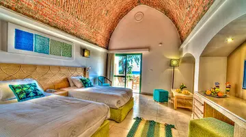 Shams Alam Beach Resort