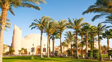 Shams Alam Beach Resort