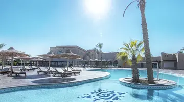 Shams Alam Beach Resort