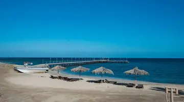 Shams Alam Beach Resort