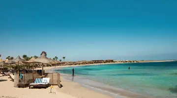 Shams Alam Beach Resort