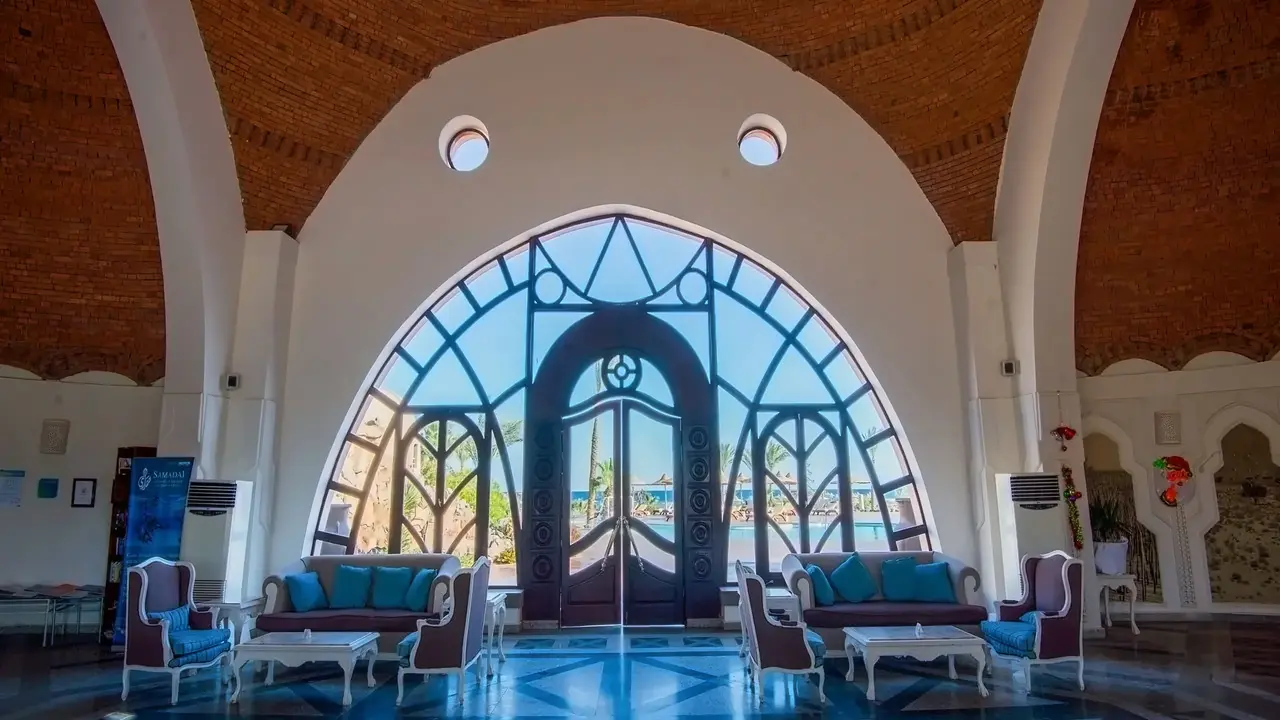 Shams Alam Beach Resort