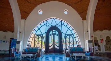 Shams Alam Beach Resort