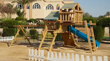 Shams Alam Beach Resort