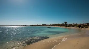 Shams Alam Beach Resort