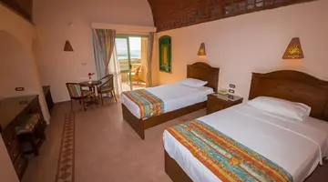 Shams Alam Beach Resort