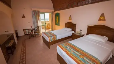 Shams Alam Beach Resort