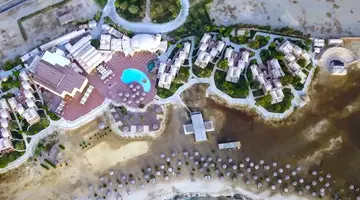 SHAMS ALAM BEACH RESORT