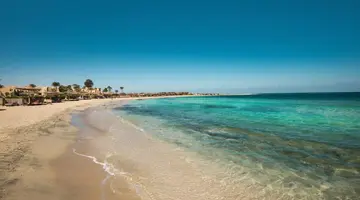Shams Alam Beach Resort