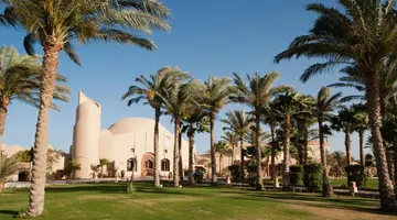 Shams Alam Beach Resort