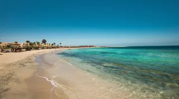 Shams Alam Beach Resort