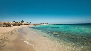 Shams Alam Beach Resort