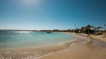 Shams Alam Beach Resort