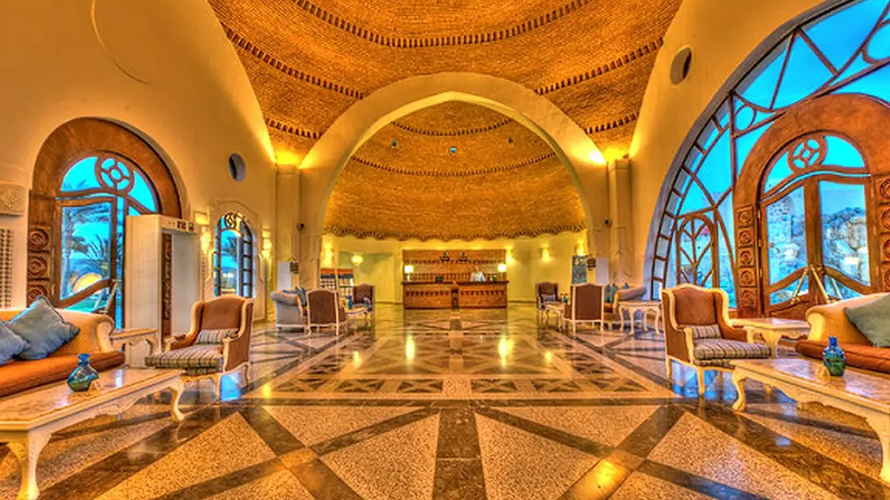 Shams Alam Beach Resort