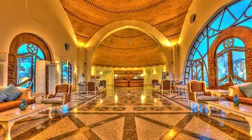 Shams Alam Beach Resort