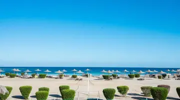 Shams Alam Beach Resort