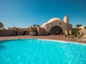 Shams Alam Beach Resort