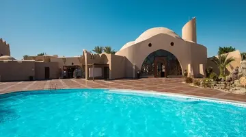 Shams Alam Beach Resort