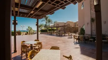 Shams Alam Beach Resort