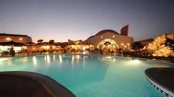 Shams Alam Beach Resort