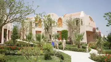 Shams Alam Beach Resort
