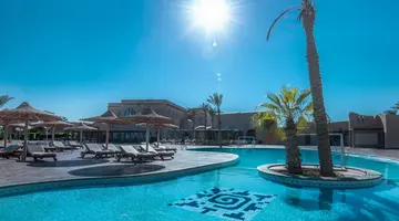 Shams Alam Beach Resort