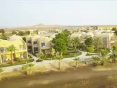 Shams Alam Beach Resort