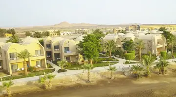 Shams Alam Beach Resort