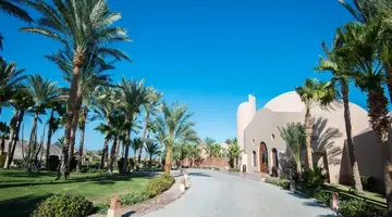 Shams Alam Beach Resort