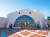 SHAMS ALAM BEACH RESORT