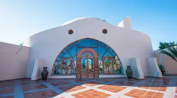 SHAMS ALAM BEACH RESORT